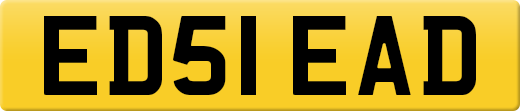 ED51EAD